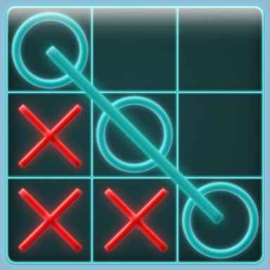 FreezeNova Tic Tac Toe