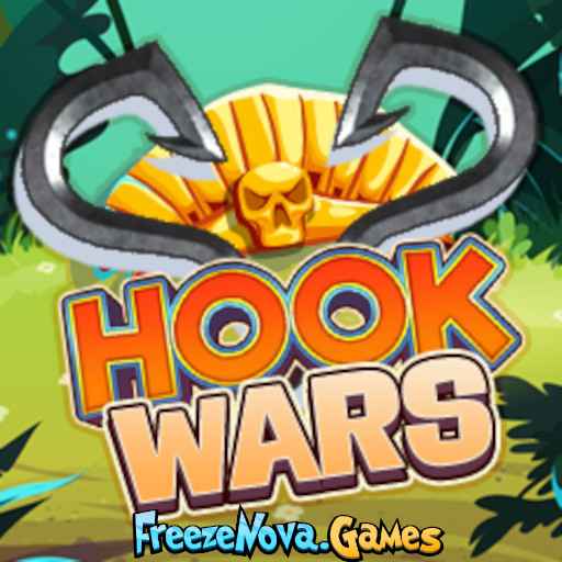 Hook Wars Unblocked FreezeNova