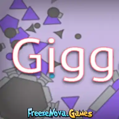 FreezeNova Gigga io