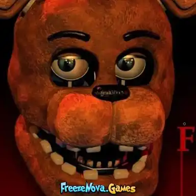 FreezeNova FNAF 2