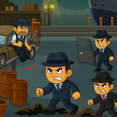 FreezeNova Mafia Wars