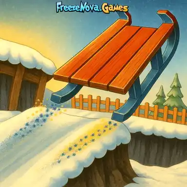 FreezeNova Snow Rider Nostalgia